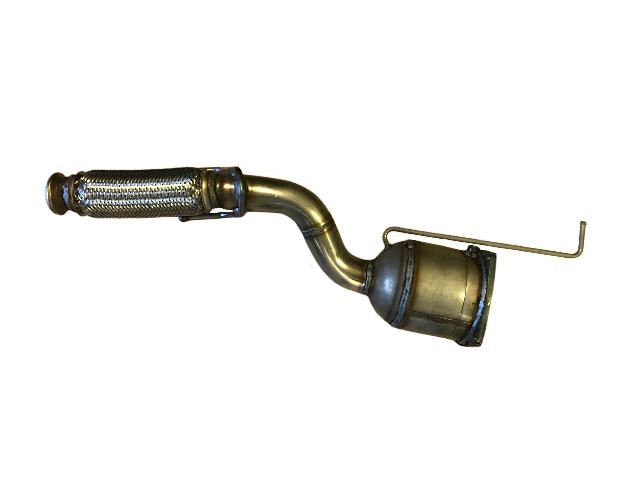 JMJ Catalytic converter Article number: 1080355 cheaply