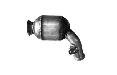 JMJ Catalytic converter Article number: 1080356 cheaply