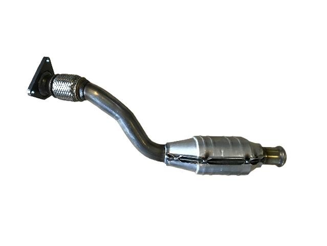 JMJ Catalytic converter Article number: 1080362 cheaply