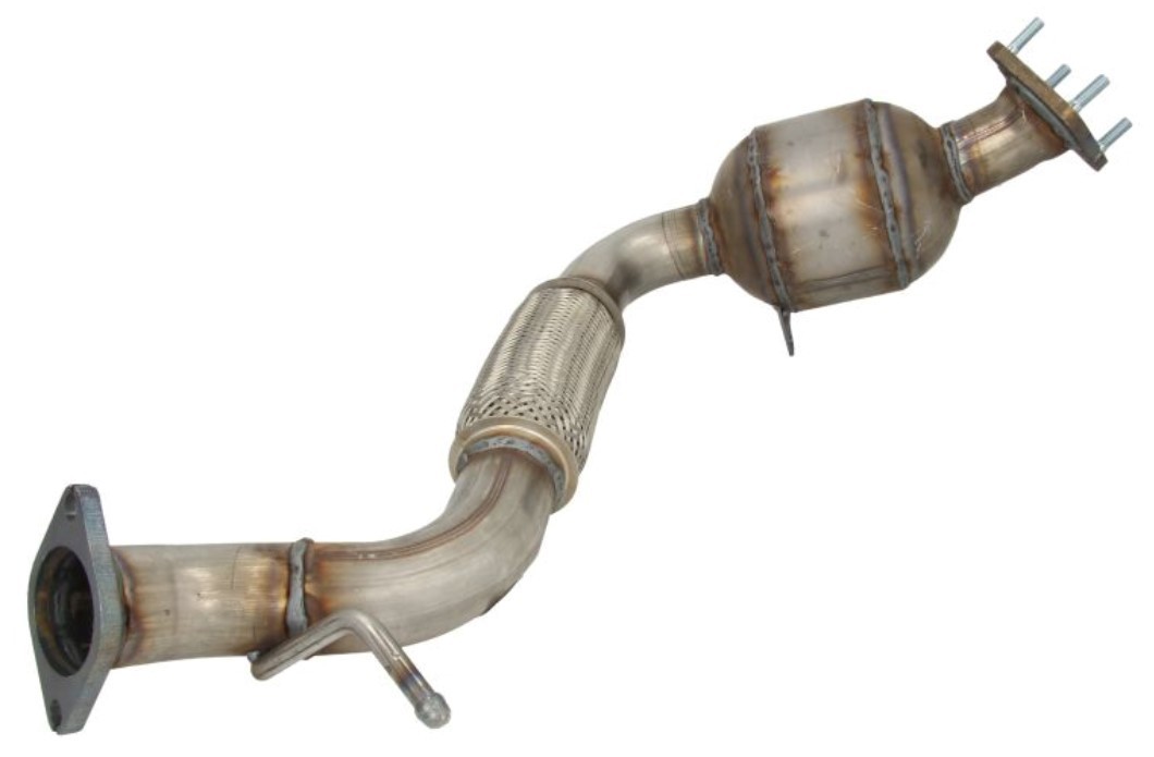 JMJ Catalytic converter Article number: 1080375 cheaply