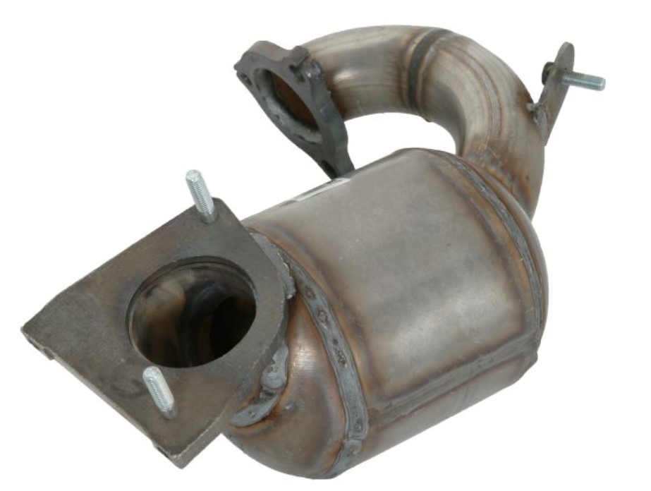 JMJ Catalytic converter Article number: 1080377 cheaply