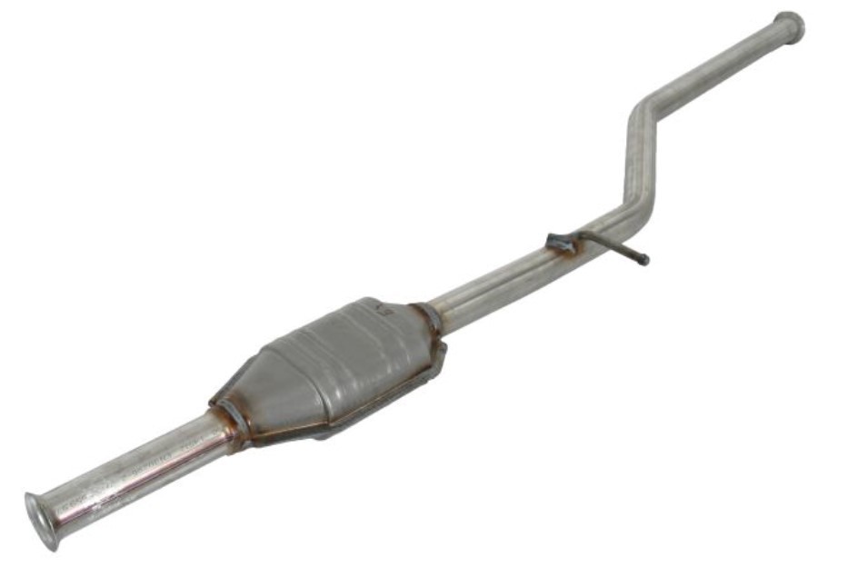 JMJ Catalytic converter Article number: 1080383 cheaply