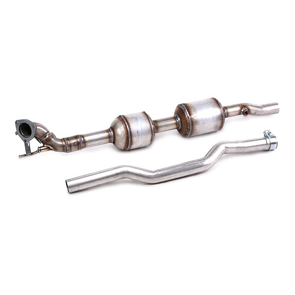 JMJ Catalytic converter Article number: 1080393 cheaply