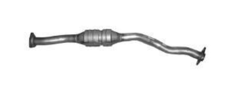 JMJ Catalytic converter Article number: 1090016 cheaply
