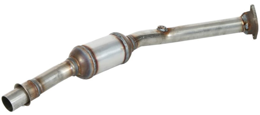 JMJ Catalytic converter Article number: 1090293 cheaply