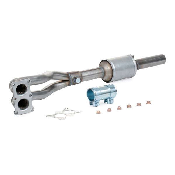 JMJ Catalytic converter Article number: 1090694 cheaply