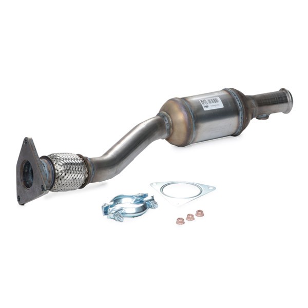 JMJ Catalytic converter Article number: 1090812 cheaply