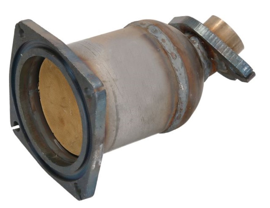 JMJ Catalytic converter Article number: 1091055 cheaply