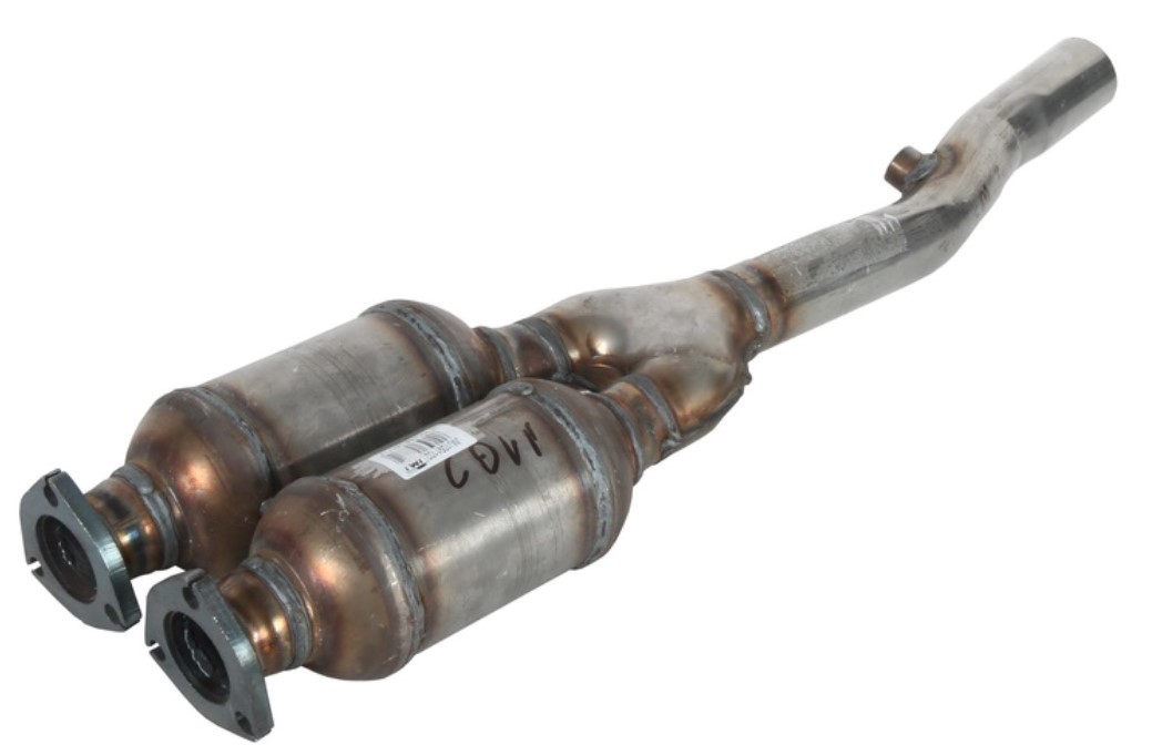 JMJ Catalytic converter Article number: 1091102 cheaply