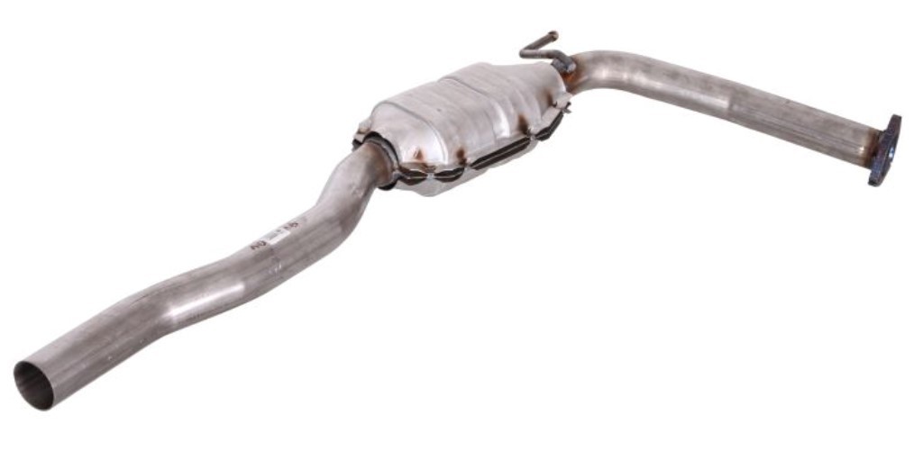 JMJ Catalytic converter Article number: 1091616 cheaply