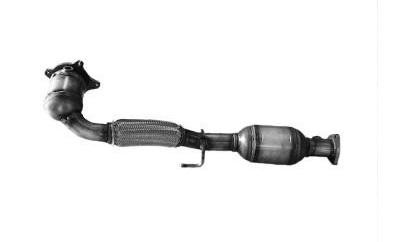 JMJ Catalytic converter Article number: 1091632 cheaply
