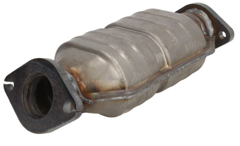 JMJ Catalytic converter Article number: 1091673 cheaply