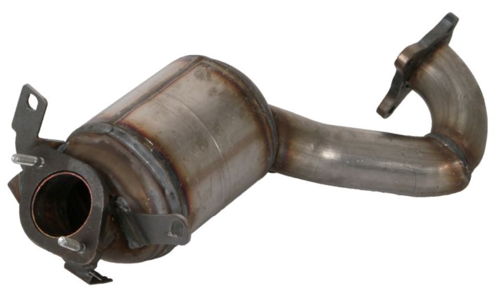 JMJ Catalytic converter Article number: 1091674 cheaply