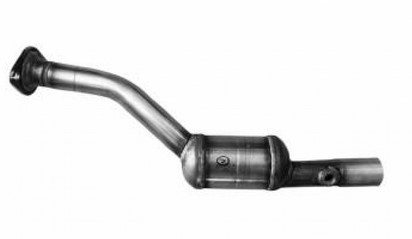 JMJ Catalytic converter Article number: 1091704 cheaply
