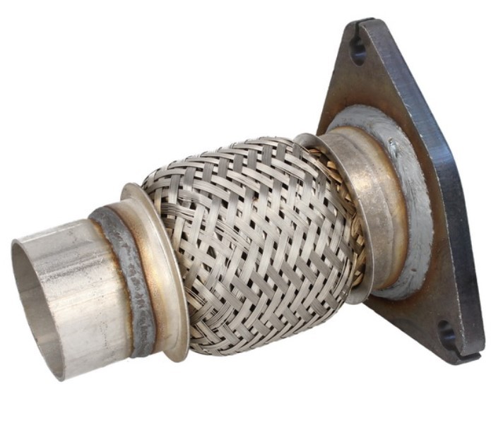 JMJ Flex Hose, exhaust system Article number: 50X100LAGUNA cheaply