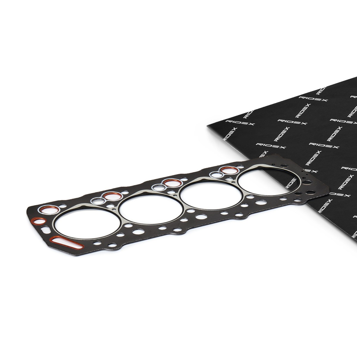 RIDEX Gasket, cylinder head Article number: 318G0410 cheaply