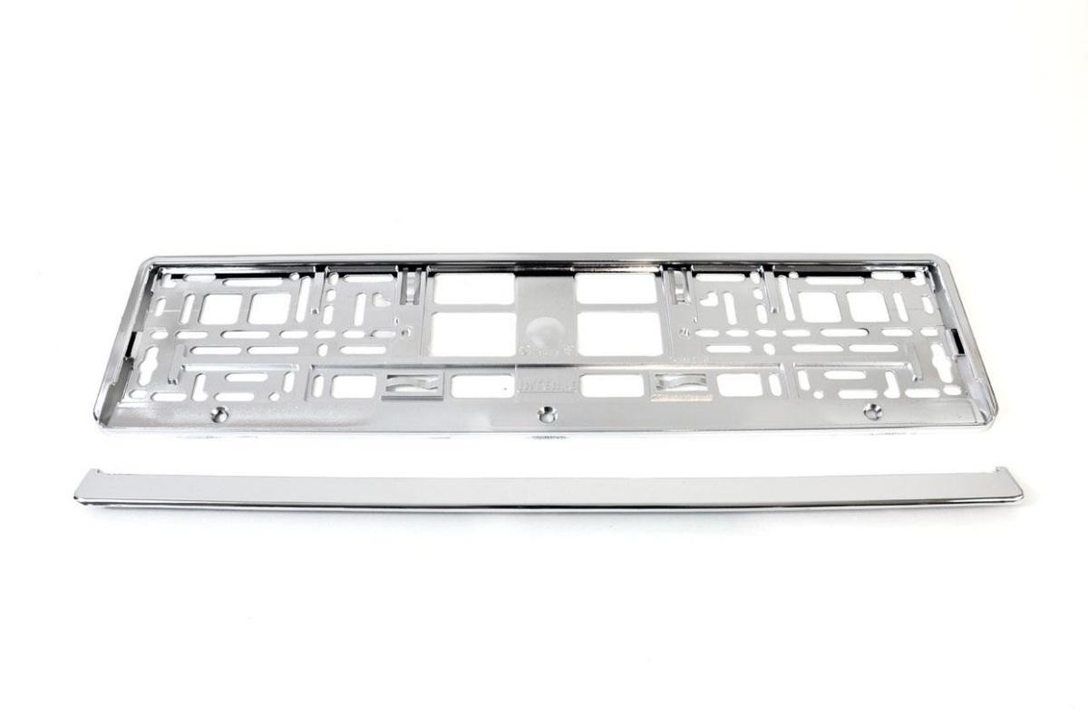 OEM Nummerpladeholder 01170 fra UTAL