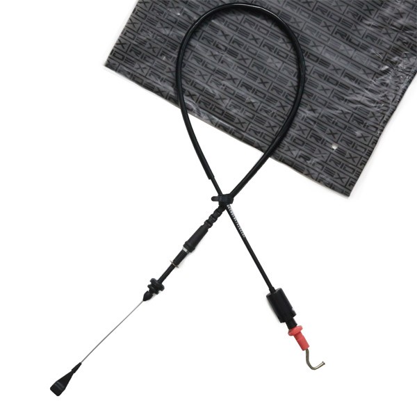 RIDEX Throttle cable Article number: 618A0014 cheaply