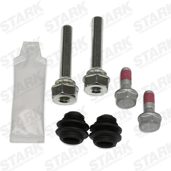 STARK SKAK-11220275 Accessory Kit, disc brake pads i20 1.0 T-GDi 120 PS Petrol