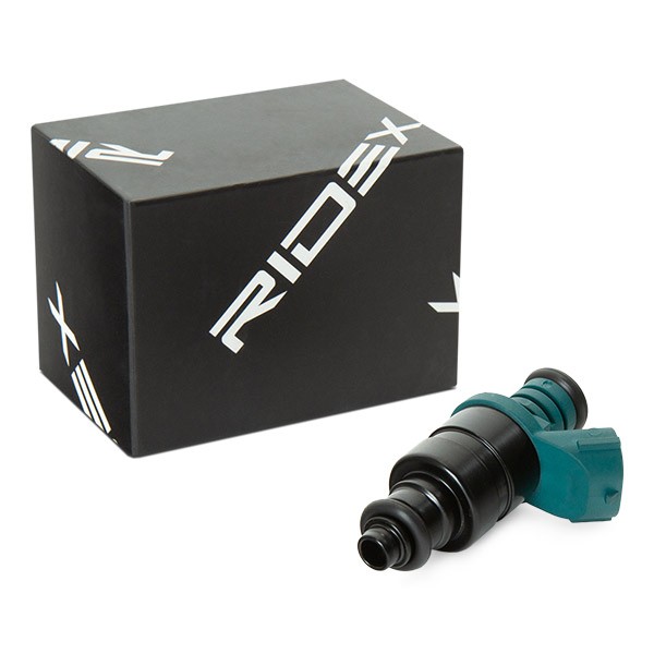 RIDEX Injector Nozzle Article number: 3902I0440 cheaply