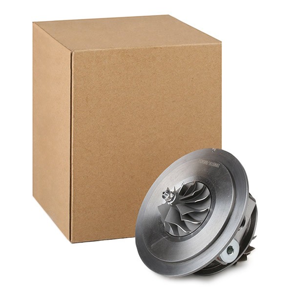 RIDEX 4973C0098 Turbo kassett 500 / 595 / 695 1.4 (312.AXF11, 312.AXF1A, 312.AXD1A) 160 HP Bensiin