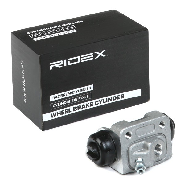 RIDEX Wheel Brake Cylinder Article number: 277W0143 cheaply