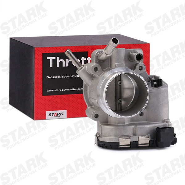 STARK Throttle body Article number: SKTB-0430257 cheaply