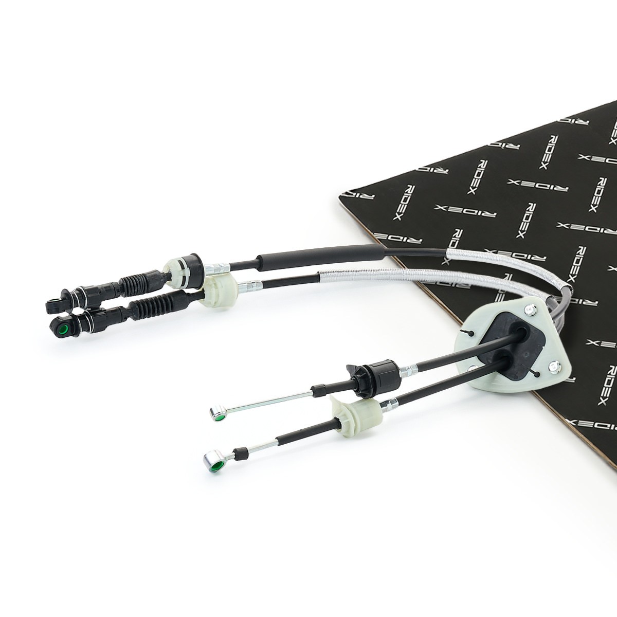 RIDEX Cable, manual transmission Article number: 1787C0103 cheaply
