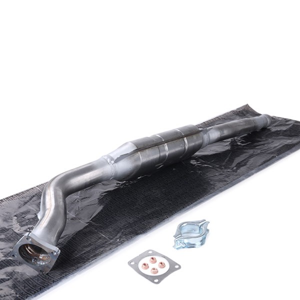 RIDEX Catalytic converter Article number: 429C0784 cheaply
