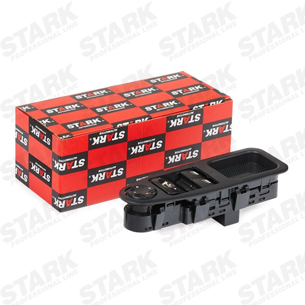 STARK SKCUD-5760017 Control Unit, door actuation DISPATCH 1.6 HDi 8V 90 PS Diesel 2016