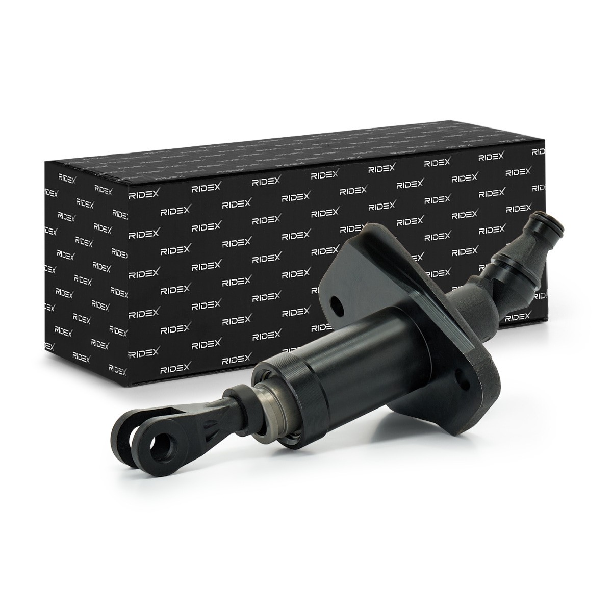 RIDEX Master Cylinder, clutch Article number: 234M0203 cheaply