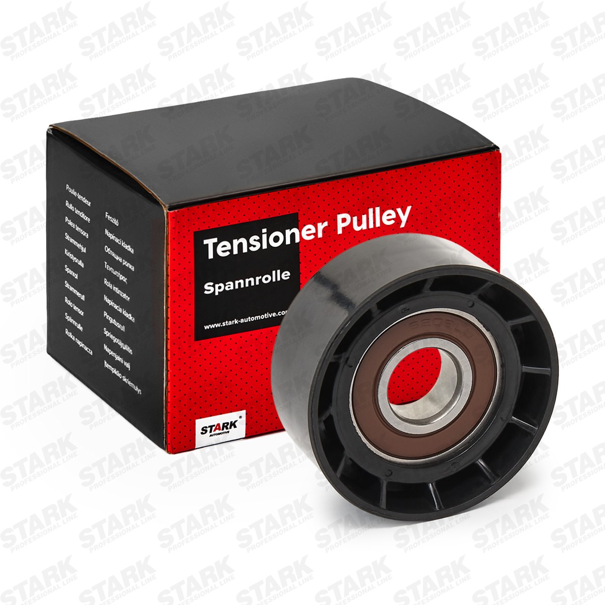 STARK Tensioner pulley Article number: SKTP-0600434 cheaply