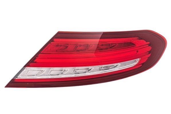 HELLA Rear light Article number: 2SD 011 786-261 cheaply