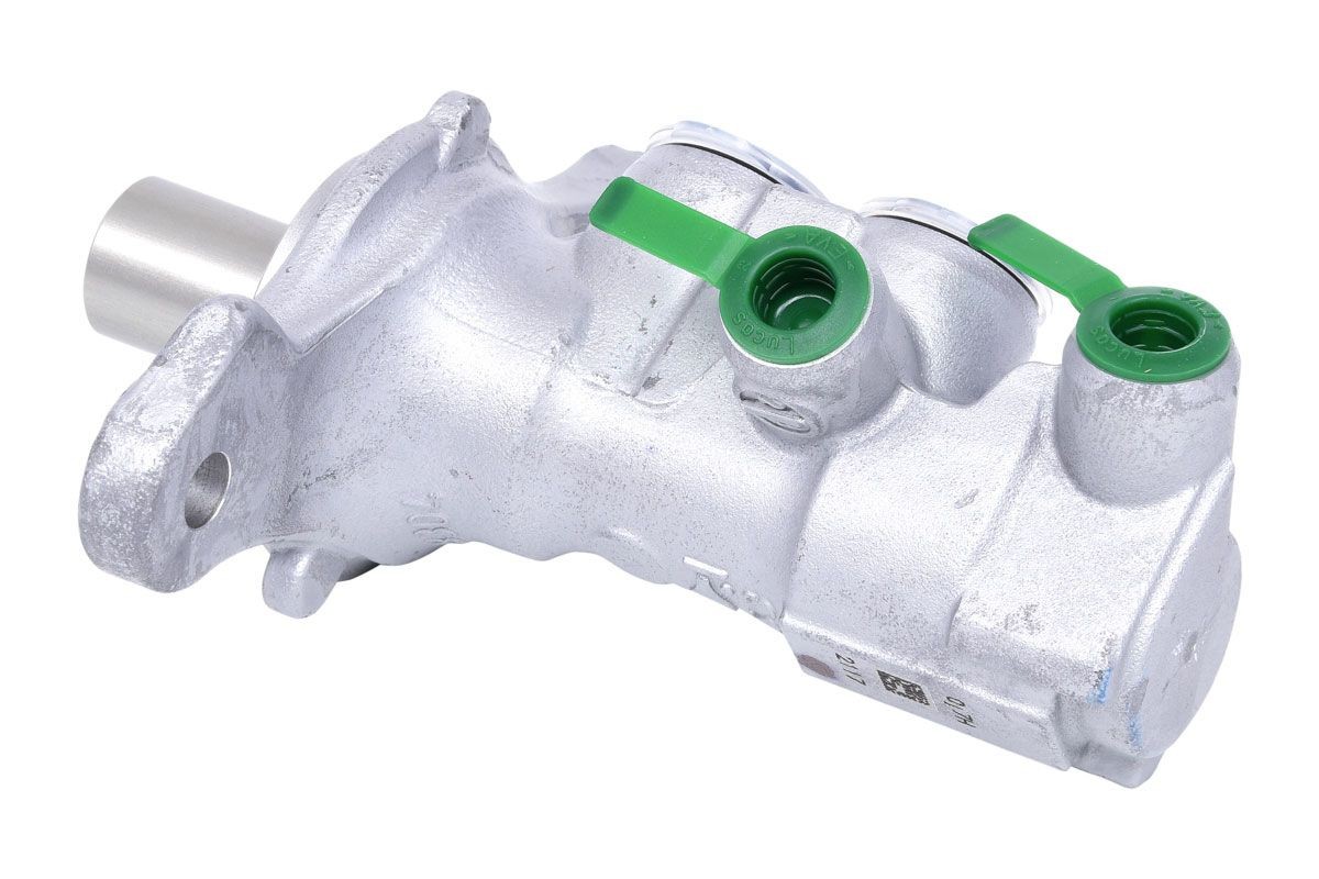 ATE Brake master cylinder Article number: 24.4120-1771.3 cheaply