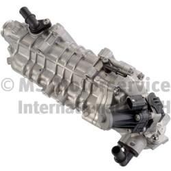 PIERBURG 7.04931.04.0 EGR cooler Daily 35S17, 35C17, 40C17, 45S17,45C17, 50C17, 60C17, 65C17,... 170 PS Diesel