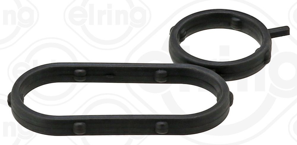 ELRING Oil cooler gasket Article number: 473.760 cheaply