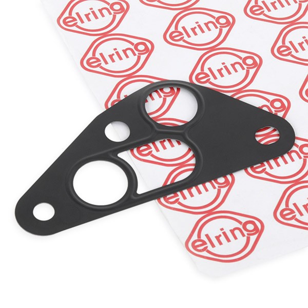 ELRING Oil cooler gasket Article number: 604.831 cheaply