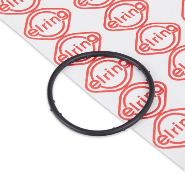 ELRING Gasket, coolant flange Article number: 625.270 cheaply