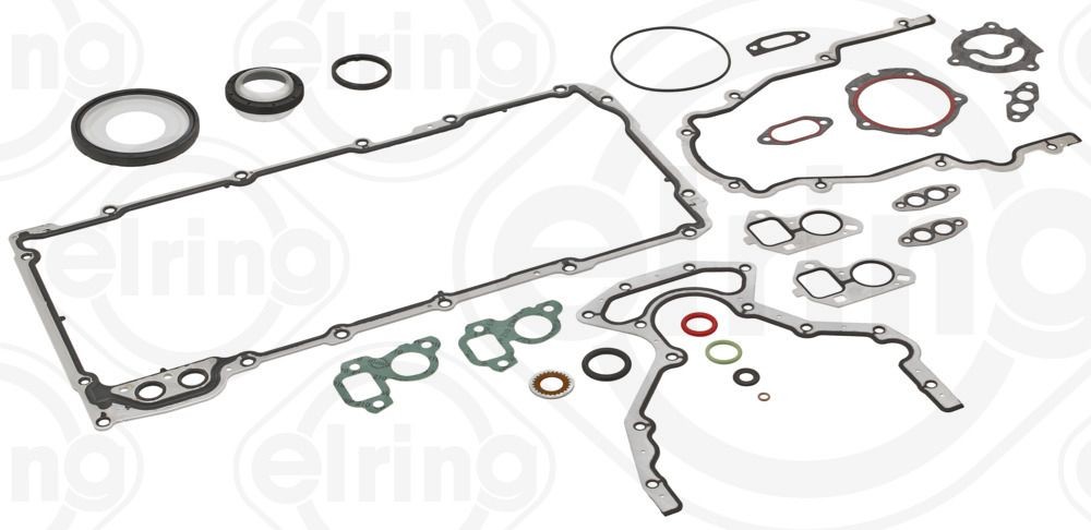 ELRING Crankcase gasket set Article number: 949.250 cheaply