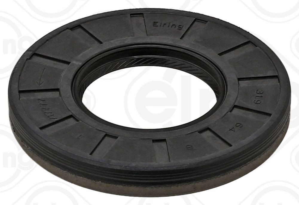 ELRING Shaft Seal, automatic transmission flange Article number: 996.870 cheaply