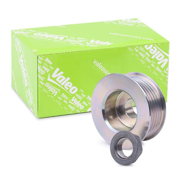 VALEO Remskive, generator Varenummer: 595281 billige