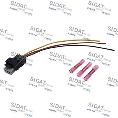 SIDAT Cable Repair Set, crankshaft position sensor Article number: 405472 cheaply