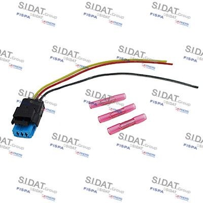 SIDAT Cable Repair Set, intake manifold pressure sensor Article number: 405484 cheaply