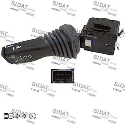 SIDAT Steering Column Switch Article number: 431073 cheaply