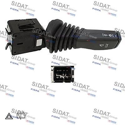 SIDAT Steering Column Switch Article number: 431087 cheaply