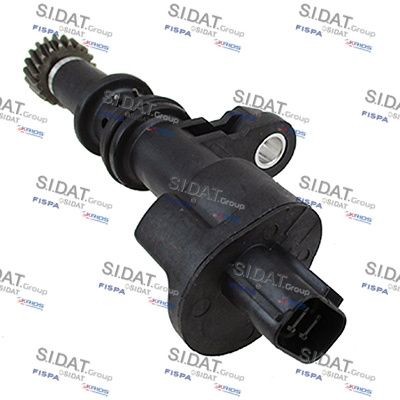 SIDAT 83.3140A2 RPM Sensor, automatic transmission CIVIC 1.6 VTi 160 PS Petrol 2001