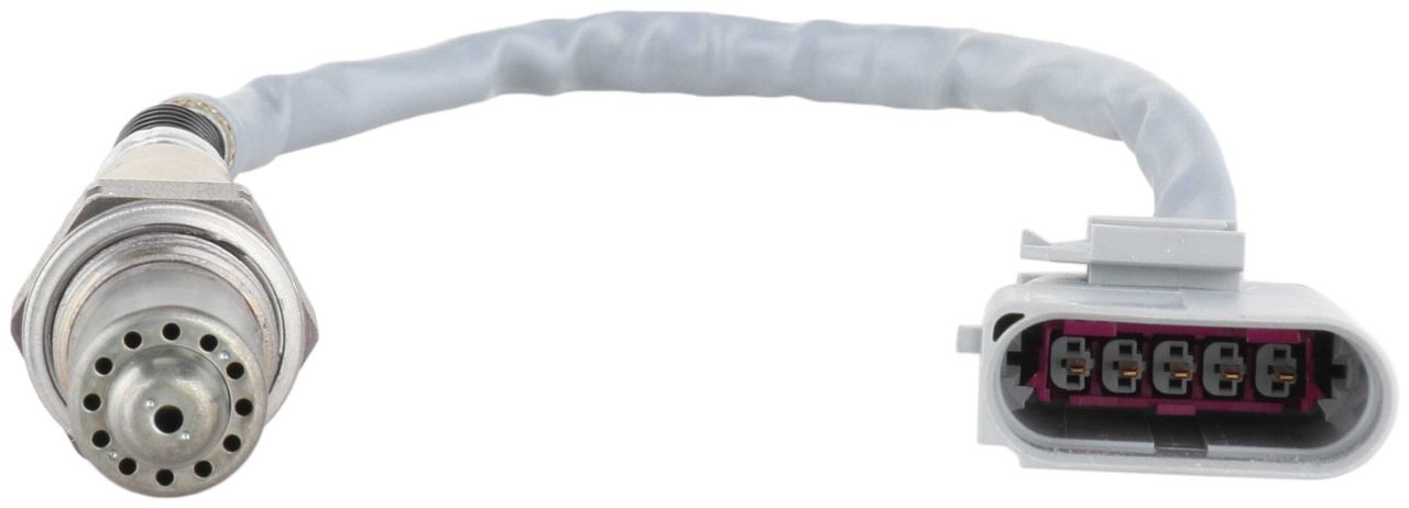 BOSCH Lambda sensor Article number: 0 258 027 209 cheaply