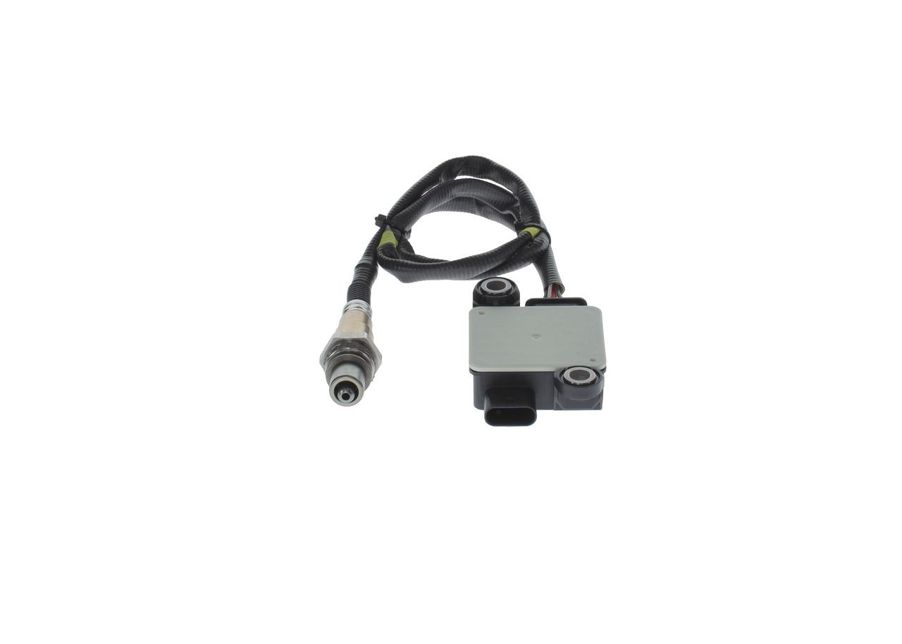 BOSCH Tahkete osakeste sensor Artikli number: 0 281 007 298 soodsalt