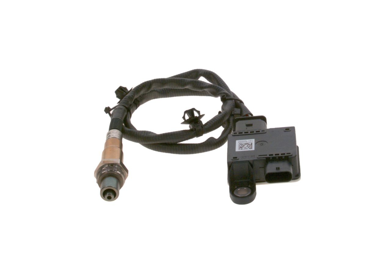 BOSCH Tahkete osakeste sensor Artikli number: 0 281 007 675 soodsalt