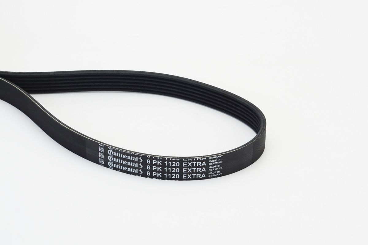 CONTITECH Serpentine belt Article number: 6PK1120 EXTRA cheaply